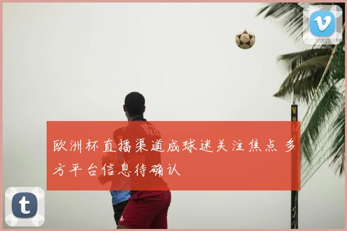 欧洲杯直播渠道成球迷关注焦点 多方平台信息待确认