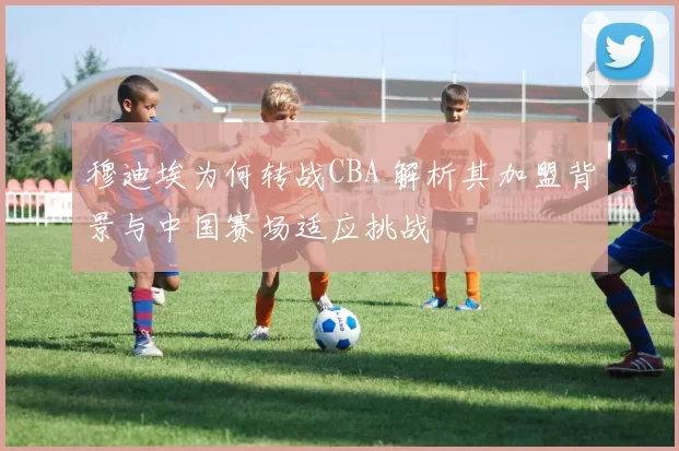 穆迪埃为何转战CBA 解析其加盟背景与中国赛场适应挑战